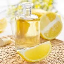 Lemon Oil (Cosmetic Grade) - Image 2