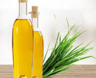 Lemon Grass Essential Oil