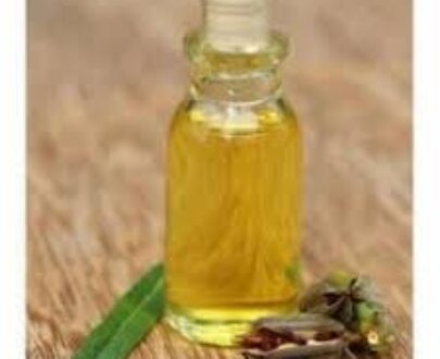 Lemon Grass Oil (Cosmetic Grade)