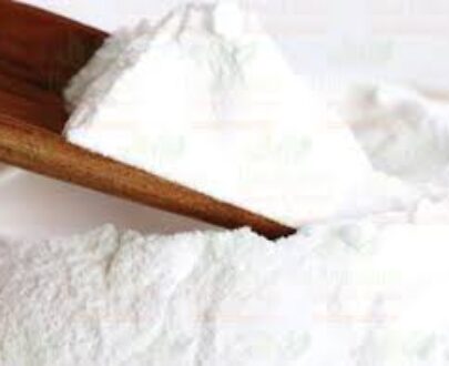 Licorice White (Cosmetic Grade)
