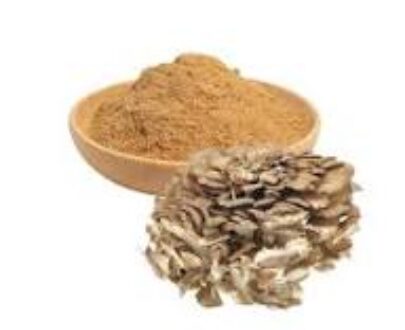Maitake Mushroom Powder