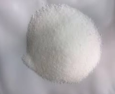 Malic Acid (Cosmetic Grade)  