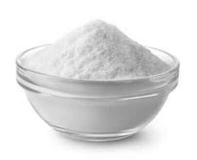 Malic Acid (Cosmetic Grade)  