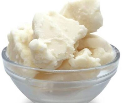 Mango Butter (Cosmetic Grade)