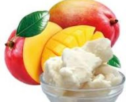 Mango Butter (Cosmetic Grade)