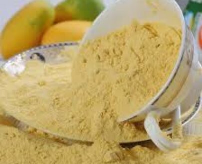 Mango Powder