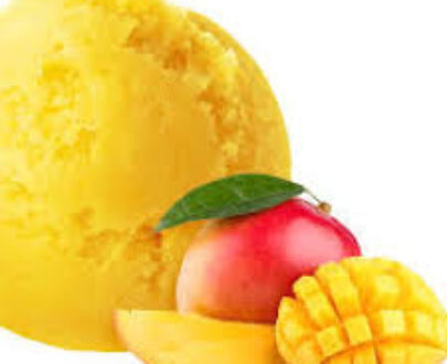 Mango Sorbet Fragrance Oil (Cosmetic Grade)  