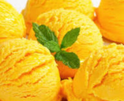Mango Sorbet Fragrance Oil (Cosmetic Grade)  