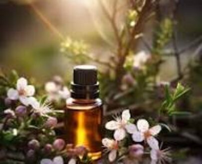 Manuka Essential Oil