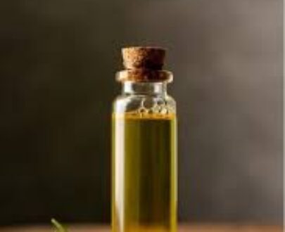 Manuka Essential Oil