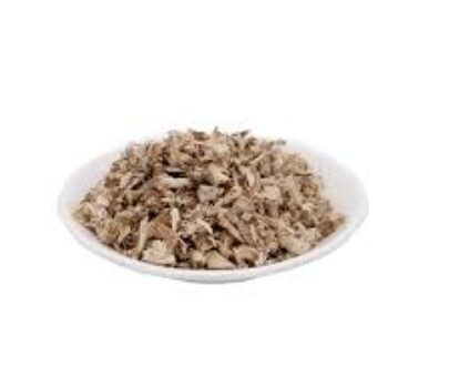 Marshmallow Root