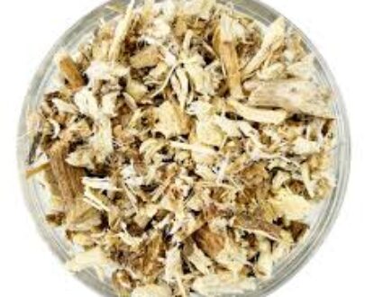 Marshmallow Root Powder