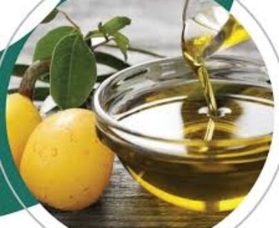 Marula Oil 