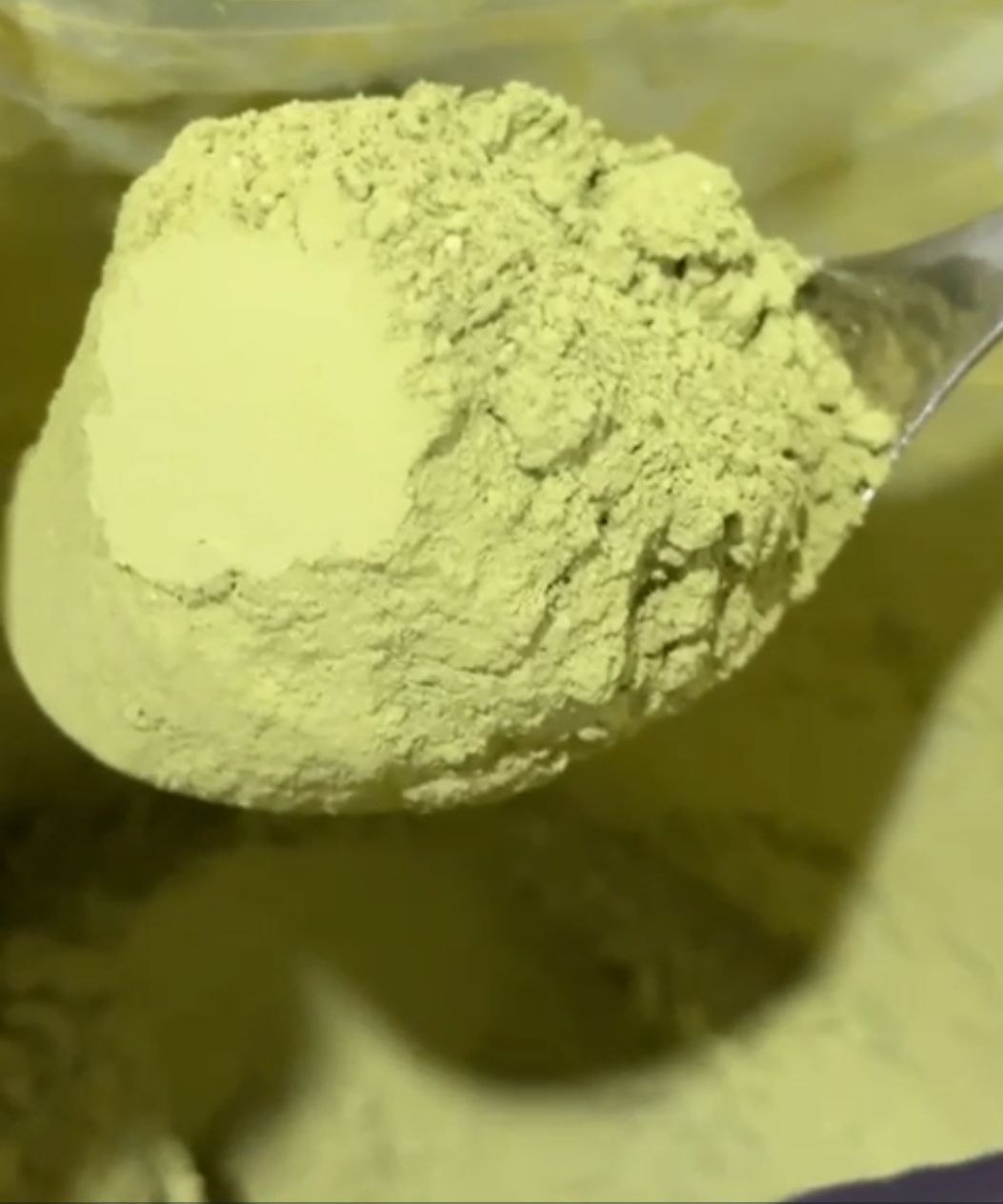 Matcha Green Powder - Image 2