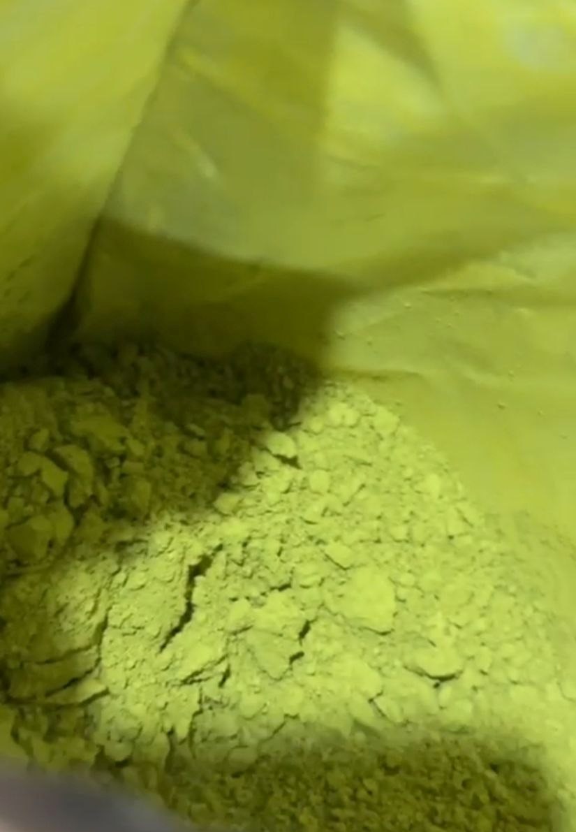 Matcha Green Powder - Image 3