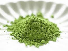 Matcha Green Powder - Image 4