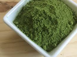 Matcha Green Powder - Image 5