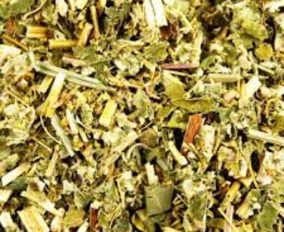 Meadowsweet Herb