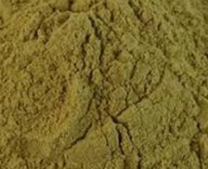 Meadowsweet Herb  Powder