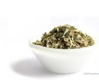 Meadowsweet Herb
