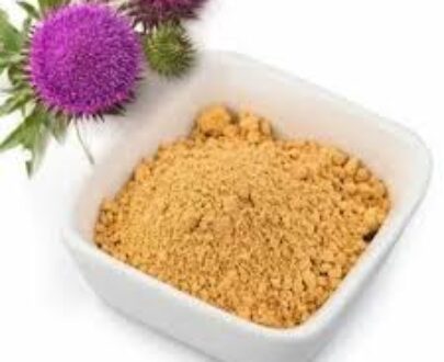 Milk Thistle Extract