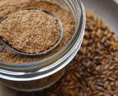 Milk Thistle Seed Powder