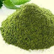 Mint Leaf Powder
