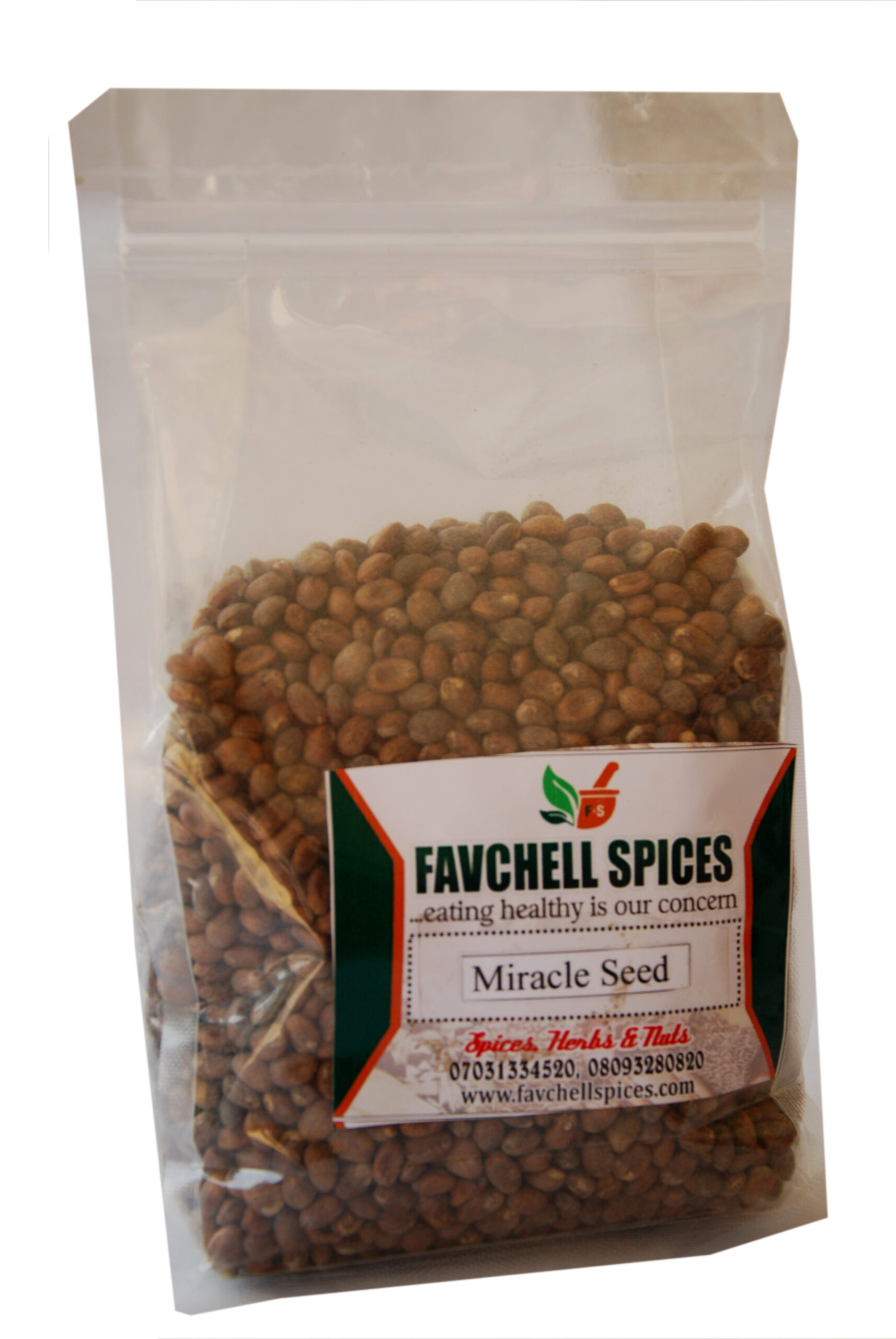 Miracle/Croton Seed - Image 2