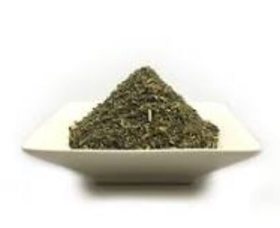 Mistletoe Leaf Powder