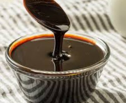 Molasses
