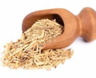 Muira Pauma Root