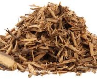 Muira Pauma Root