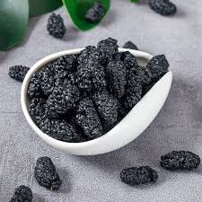 Mulberry Dry Fruit (Black)