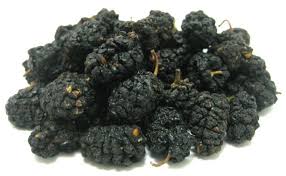 Mulberry Dry Fruit (Black) - Image 4