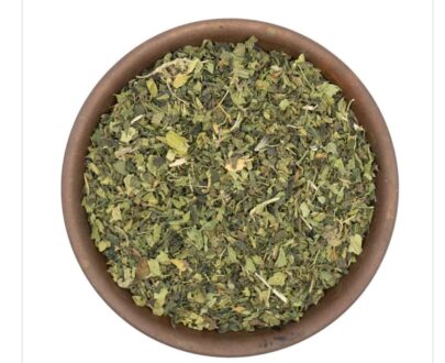 Nettle Leaf