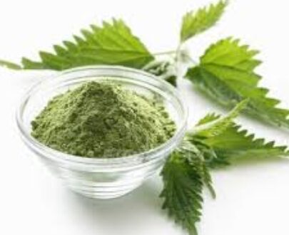 Nettle Leaf Powder