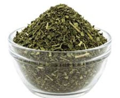 Nettle Leaf