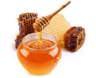 Oatmeal Milk & Honey Fragrance Oil (Cosmetic)