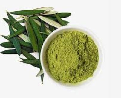 Olive Leaf Powder