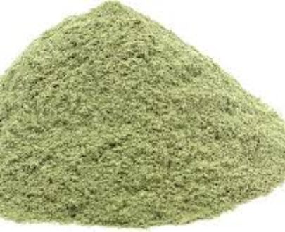 Olive Leaf Powder
