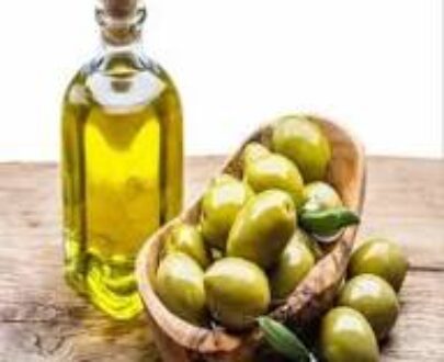 Olive Squalane Oil