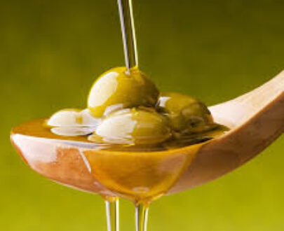 Olive Oil