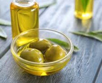 Olive Oil