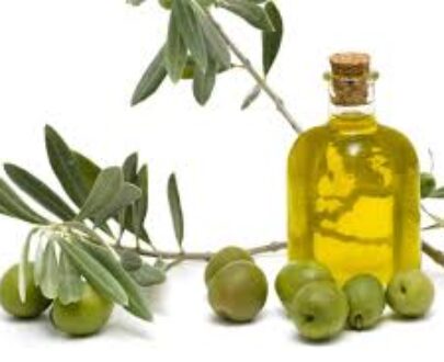 Olive Squalane Oil