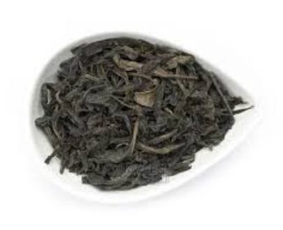 Oolong Tea Leaf