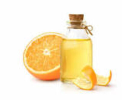 Orange Oil (Cosmetic Grade)   