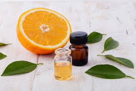 Orange Oil (Cosmetic Grade) - Image 5