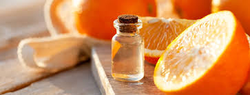 Orange Oil (Cosmetic Grade) - Image 4