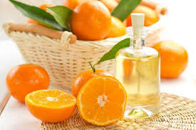 Orange Oil (Cosmetic Grade) - Image 3