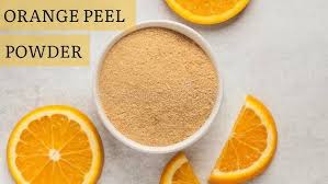 Orange Peel Powder - Image 2